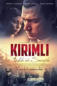 Kırımlı