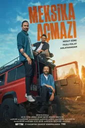 Meksika Açmazı