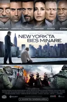 New York'ta Beş Minare