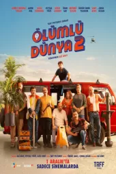 Ölümlü Dünya 2