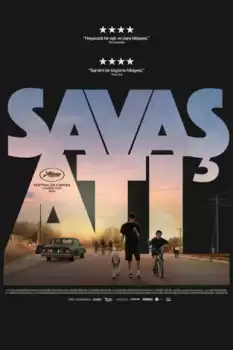 Savaş Atı