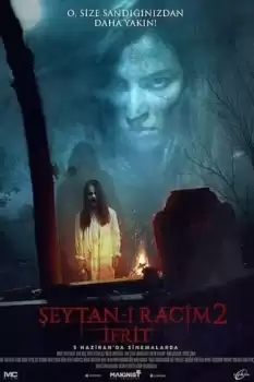 Seytan-i Racim 2 Ifrit