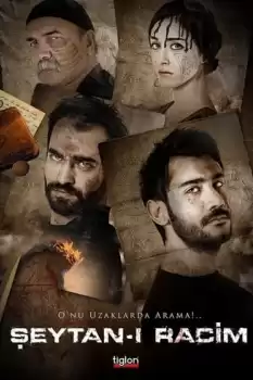 Seytan-i Racim