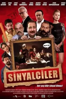 Sinyalciler Son Akşam Yemeği