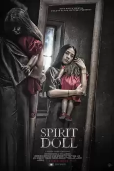 Spirit Doll