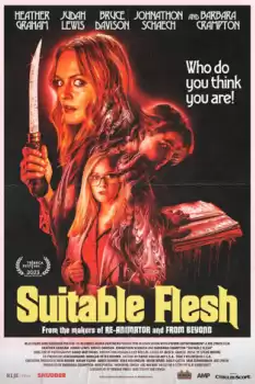 Suitable Flesh
