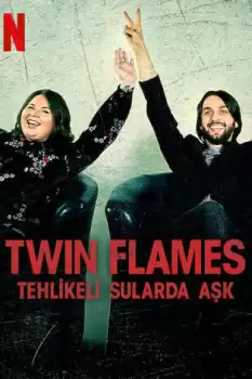 Tehlikeli Sularda Aşk