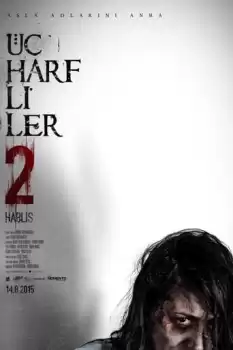 Üç Harfliler 2 Hablis