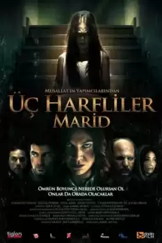Üç Harfliler Marid