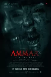 Ammar 2 Cin İstilası