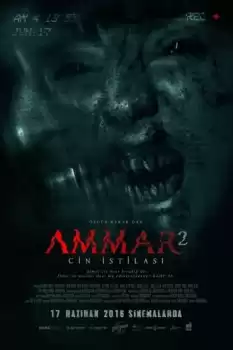Ammar 2 Cin İstilası