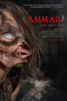 Ammar 3 Cin Kabilesi