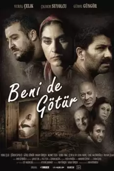 Beni de Götür