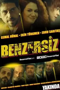 Benzersiz