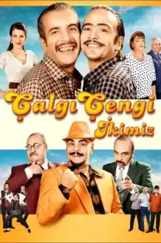 Çalgı Çengi İkimiz