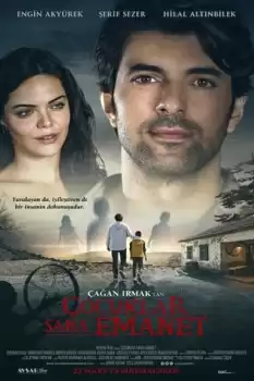 Çocuklar Sana Emanet