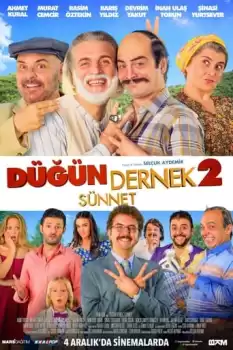Düğün Dernek 2 Sünnet