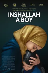 İnşallah Erkek Olur