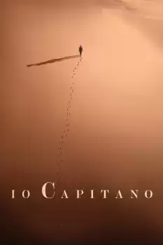 Kaptan Benim!