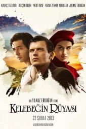 Kelebeğin Rüyası