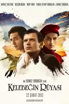 Kelebeğin Rüyası