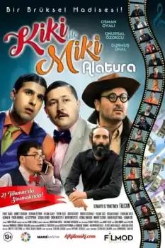 Kiki ile Miki Alatura