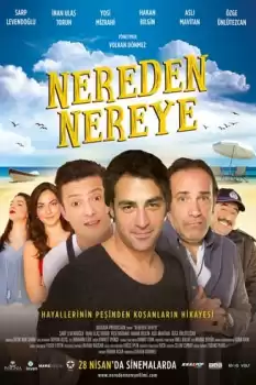 Nereden Nereye