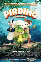 Pırdino Sürpriz Yumurta