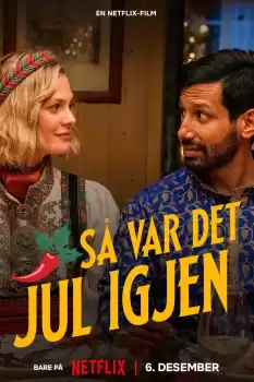 Sıradan Bir Noel