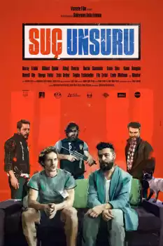 Suç Unsuru