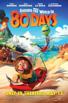 80 Günde Devri Alem