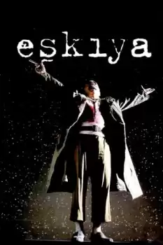 Eşkıya