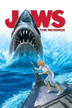 Jaws 4 İntikam