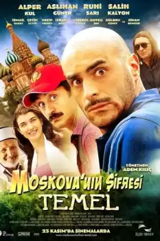 Moskova'nın Şifresi Temel