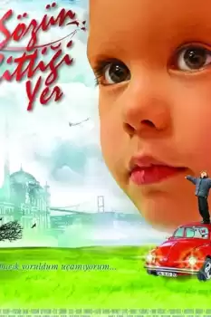 Sözün Bittiği Yer