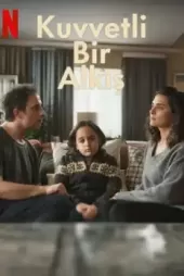 Kuvvetli Bir Alkis