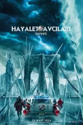 Hayalet Avcıları Ürperti