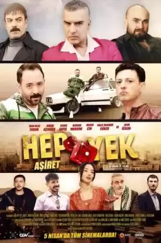 Hep Yek Aşiret