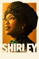 Shirley Chisholm Beyaz Saray'a Aday