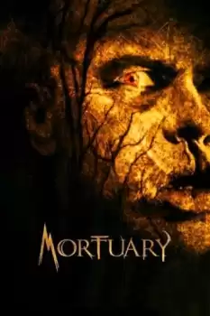 Zombi Mezarlığı