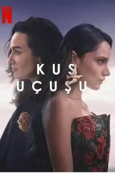 Kuş Uçuşu 3.Sezon