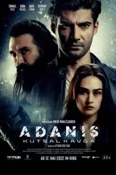 Adanış Kutsal Kavga