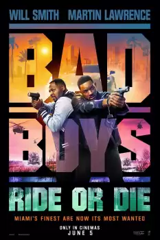 Bad Boys Ya Hep Ya Hiç