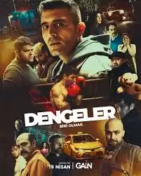 DENGELER Biri Olmak