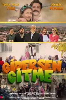 Gidersen Gitme