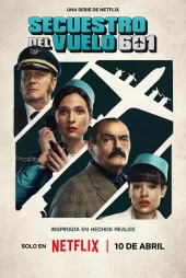Havada Dehşet 601 Sefer Sayılı Uçuş