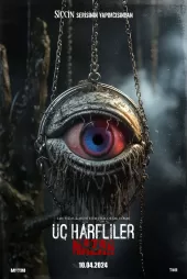 Üç Harfliler Nazar