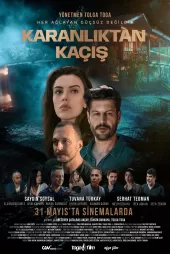 Karanlıktan Kaçış