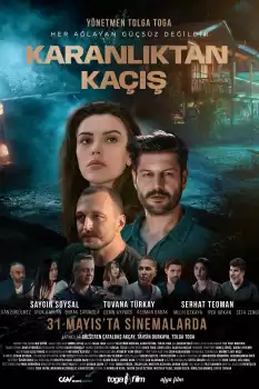 Karanlıktan Kaçış