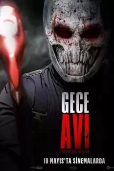 Gece Avı